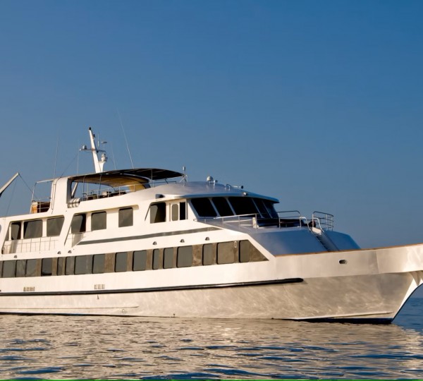 Superyacht INTEGRITY