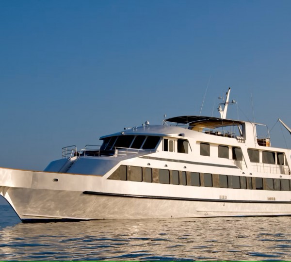 Motor Yacht INTERGRITY