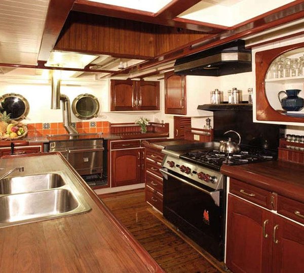 Galley