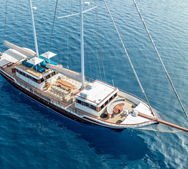 NURTEN A Aerial View