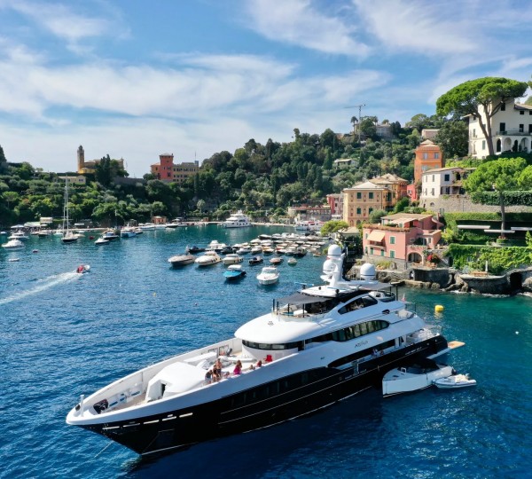 ATINA In Portofino
