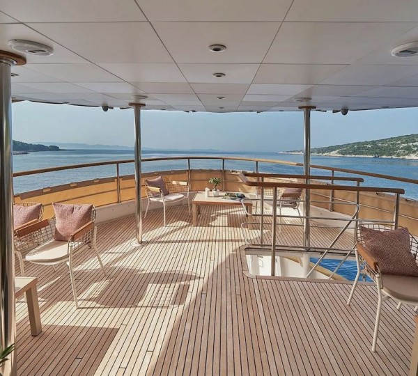 Aft Deck