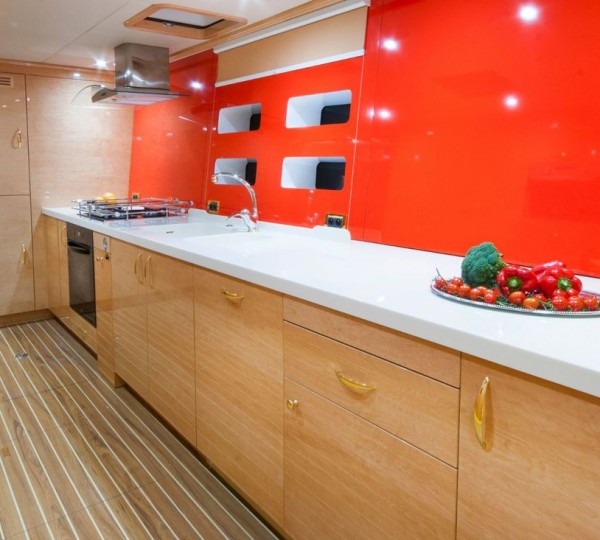 Galley