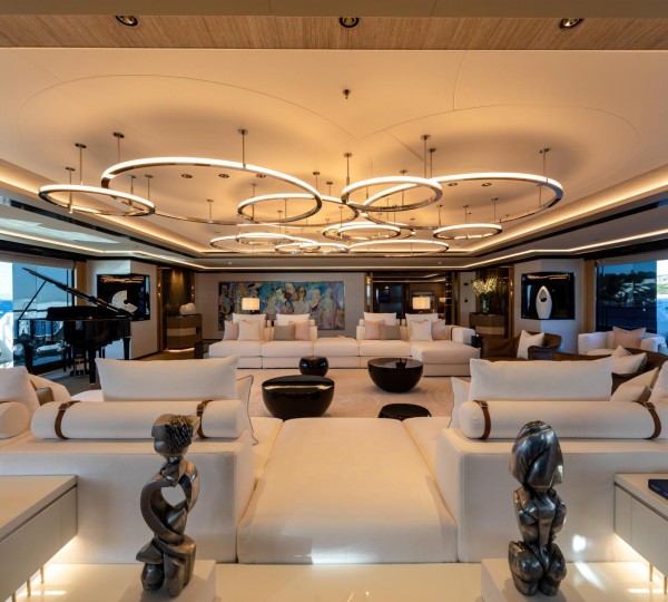 Main Deck Salon