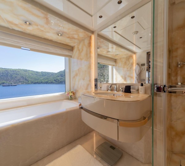 Master Suite Ensuite