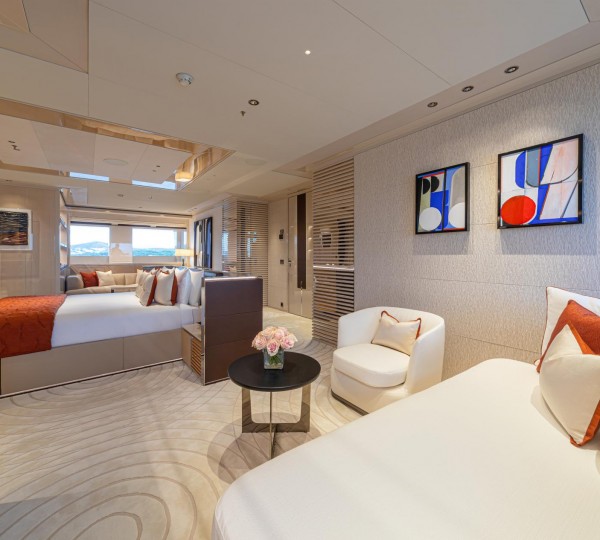 VIP Suite Alternative View