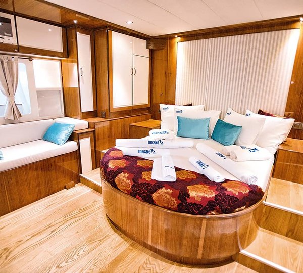 AKASYA Cabin For Guests