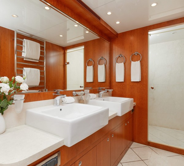Master ensuite