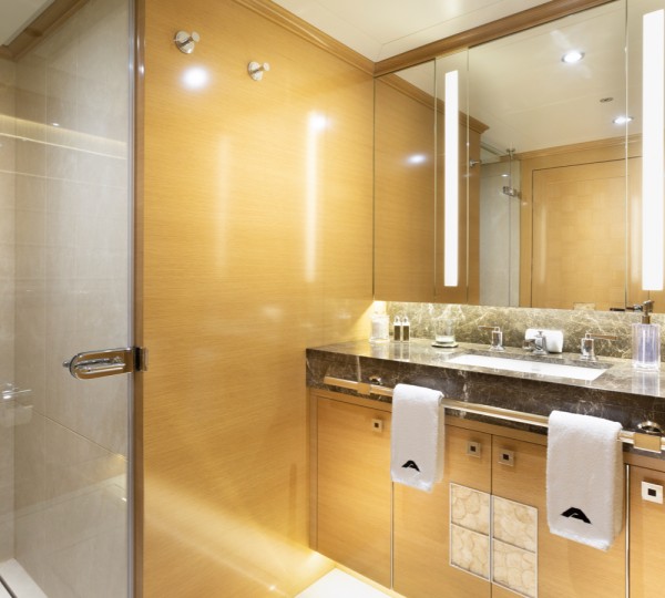 Interior - Ensuite