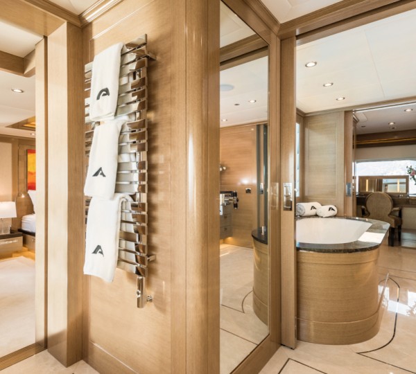 Interior - Master Suite