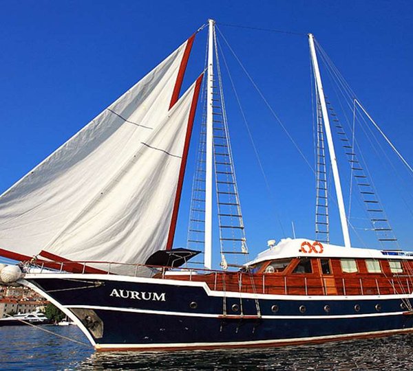 Aurum Sailing