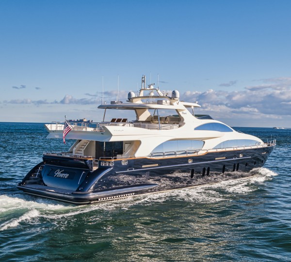 Azimut Yacht VIVERE