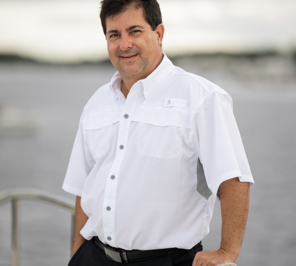 Capt Joseph Marcellino