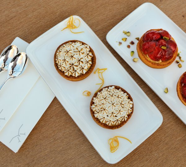 International Cuisine