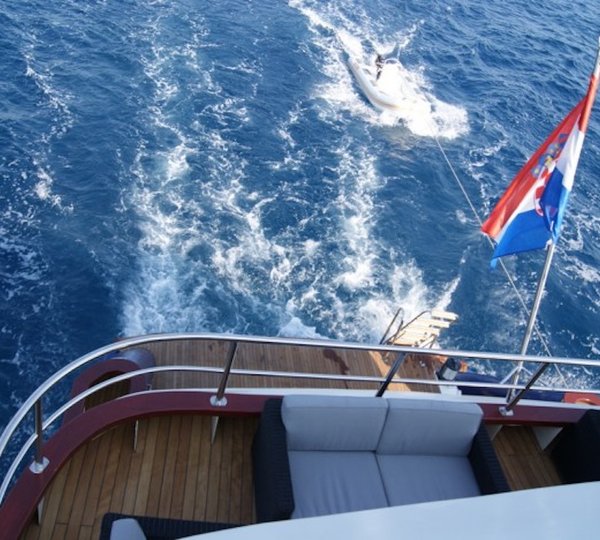 Motor Yacht ROYAL ELEGANZA