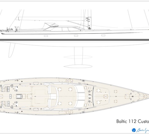 Deck Layout