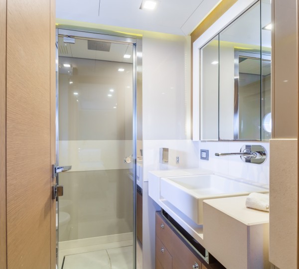 Double Cabin Ensuite