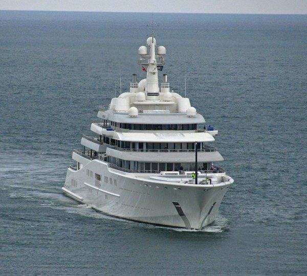 Eclipse Delivered 2010