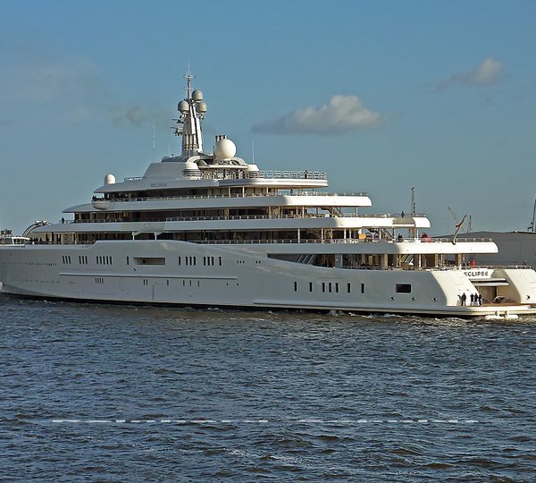 Eclipse View Exterior