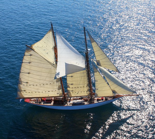 Exterior - Aerial Shot