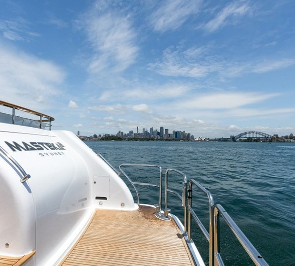 Exterior Living Spaces