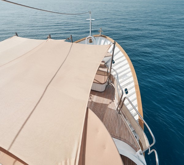 Exterior Relaxation Area