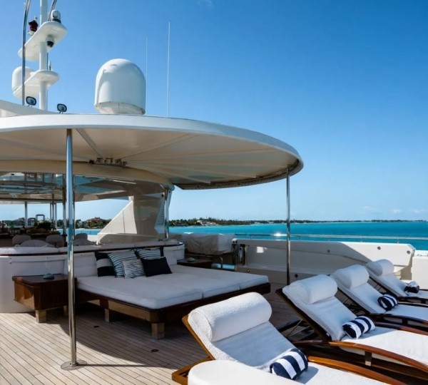 Exterior Relaxtaion Area