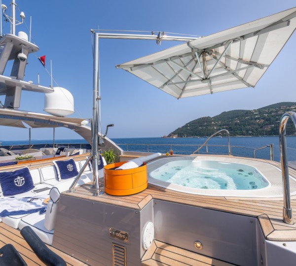 Exterior Sunabathing Area