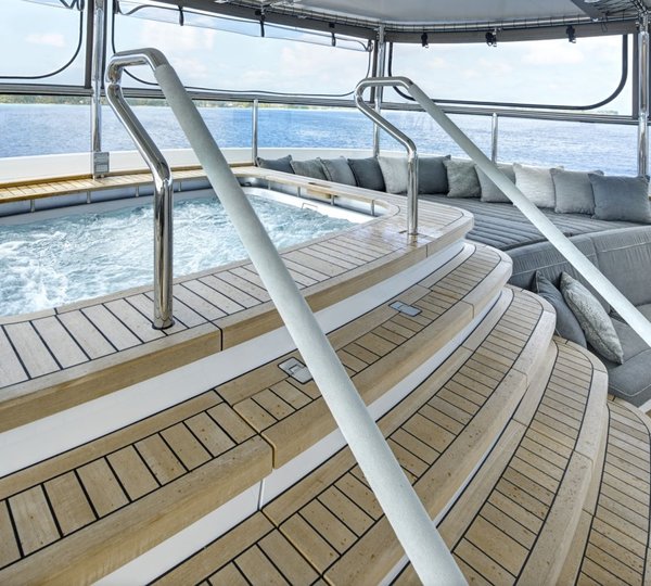 Exterior Living Spaces