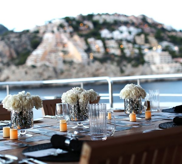 Exterior Living Spaces