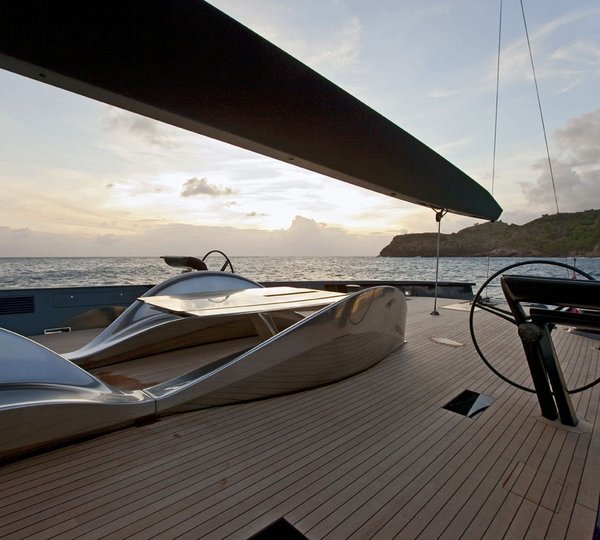 Exterior Spaces - Furniture