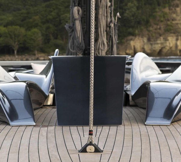 Exterior Spaces - Furniture