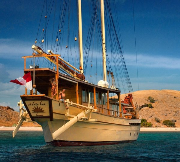 Fishing Out On SI DATU BUA