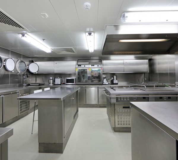 Galley 