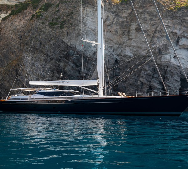 Genevieve © YachtShot