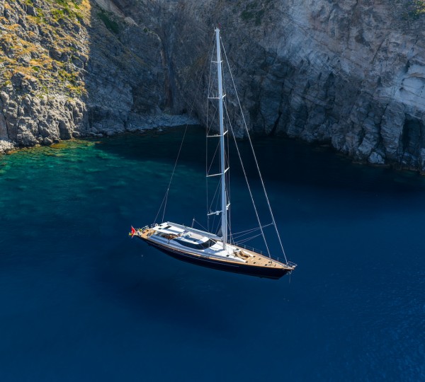 Genevieve © YachtShot 