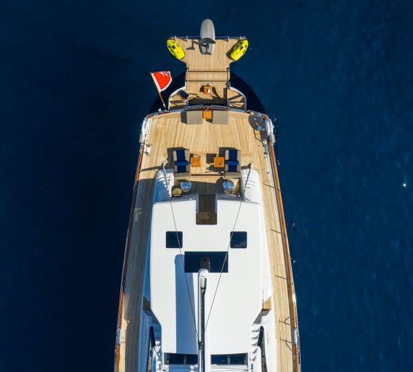 Genevieve © YachtShot