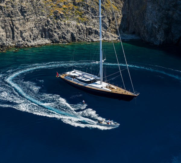 Genevieve © YachtShot