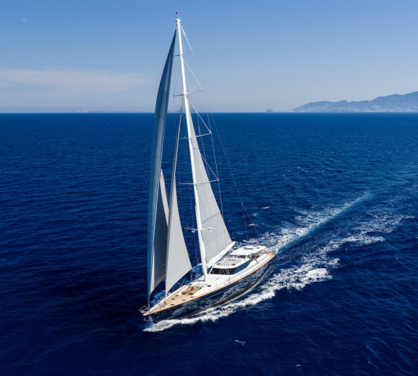 Genevieve © YachtShot