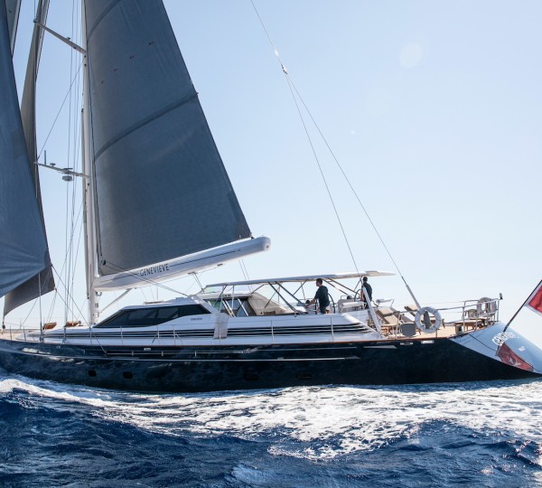 Genevieve © YachtShot H132