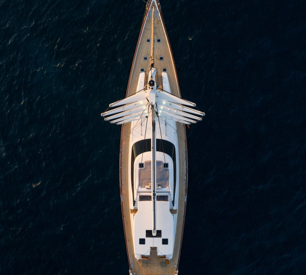 Genevieve © YachtShot
