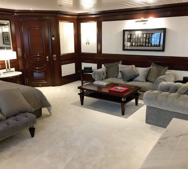 Guest Accommodation Seating