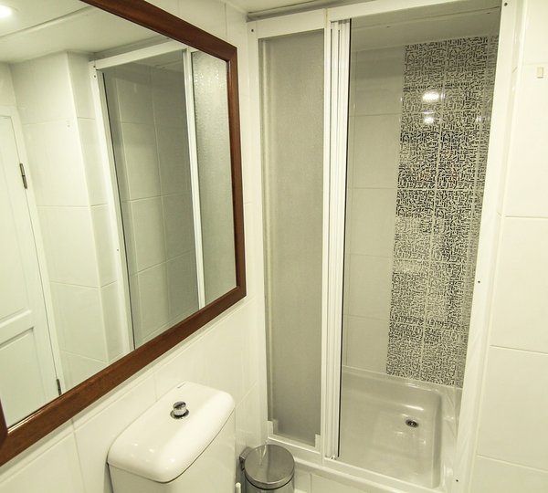 Guest Ensuite