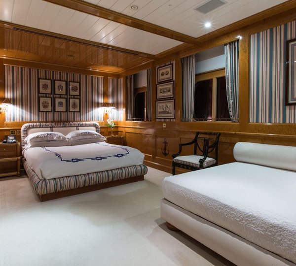 Guest Stateroom