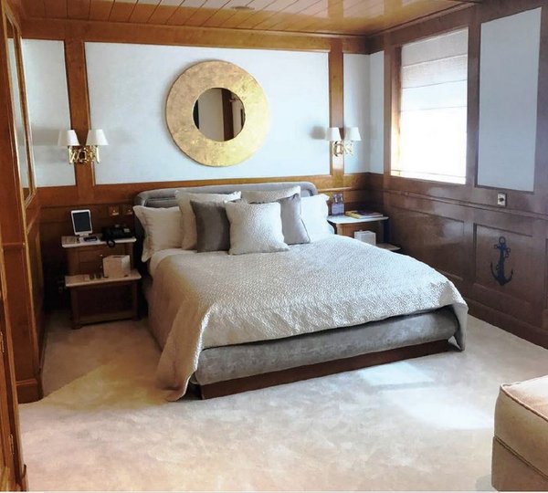 Guest Suite Accommodation