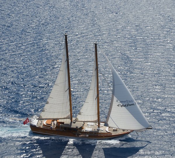 Gulet Eylul Deniz II