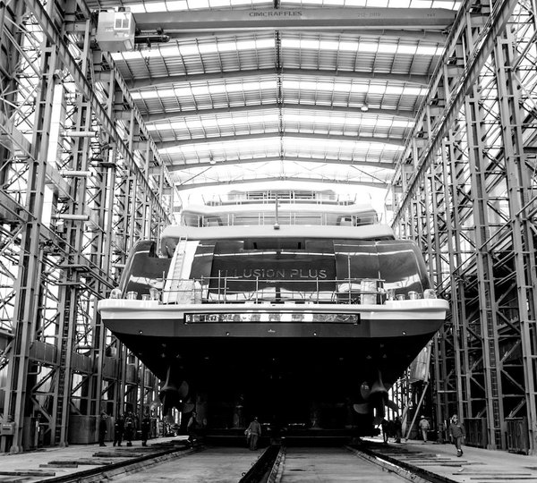 Illusion Plus - Stern