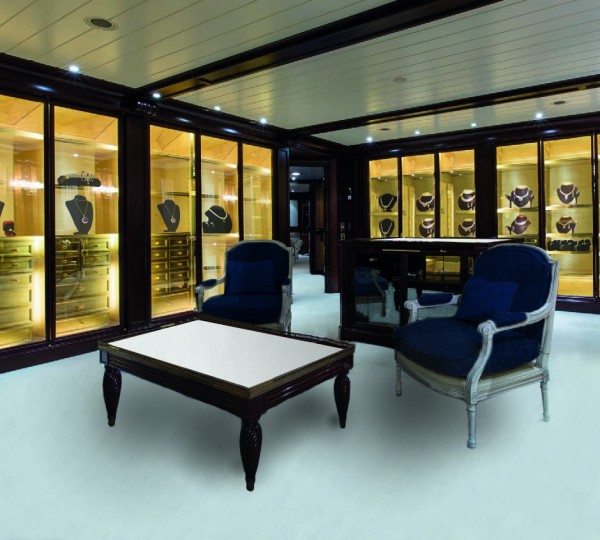 Jewellery Collection