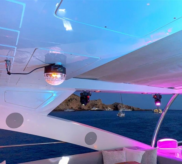 LI JOR - Disco Lights