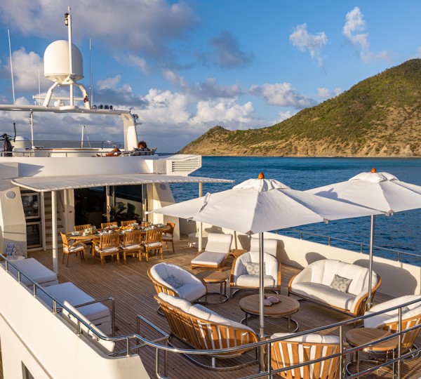 LIONSHARE Upper Deck